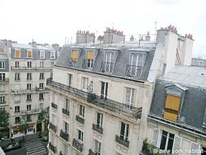 Paris 2 Bedroom accommodation - living room (PA-2489) photo 14 of 14