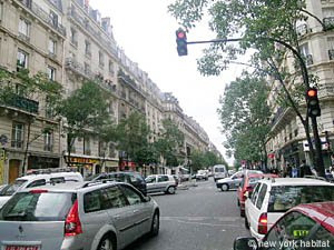 Paris 2 Bedroom accommodation - bedroom 2 (PA-2489) photo 5 of 5