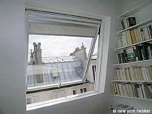 Paris 2 Bedroom accommodation - bathroom 1 (PA-2489) photo 3 of 3