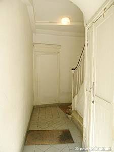 Par&iacute;s 1 Dormitorio alojamiento - otras (PA-2490) photo 2 de 7