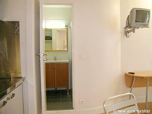 Parigi Monolocale appartamento - cucina (PA-2491) photo 2 di 2