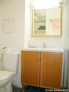 Parigi Monolocale appartamento - bagno (PA-2491) photo 1 di 5