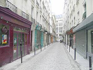 Parigi Monolocale appartamento - altro (PA-2491) photo 1 di 3