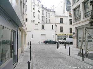 Parigi Monolocale appartamento - altro (PA-2491) photo 2 di 3