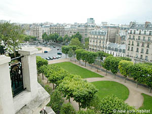 Paris 3 Zimmer - Duplex wohnungsvermietung - andere (PA-2493) photo 1 von 7