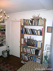 Paris 3 Zimmer - Duplex wohnungsvermietung - wohnzimmer (PA-2493) photo 3 von 11
