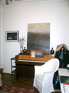 Paris 3 Zimmer - Duplex wohnungsvermietung - wohnzimmer (PA-2493) photo 4 von 11