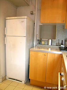 Paris 3 Zimmer - Duplex wohnungsvermietung - schlafzimmer 1 (PA-2493) photo 3 von 5