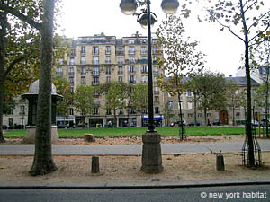 Paris 3 Zimmer - Duplex wohnungsvermietung - andere (PA-2493) photo 6 von 7