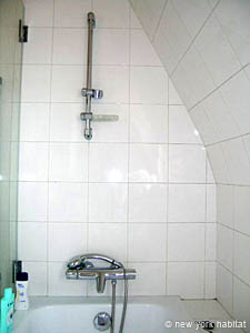 Paris 3 Zimmer - Duplex wohnungsvermietung - wohnzimmer (PA-2493) photo 10 von 11