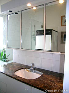 Paris 3 Zimmer - Duplex wohnungsvermietung - wohnzimmer (PA-2493) photo 11 von 11