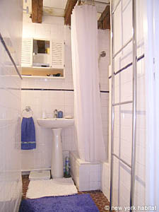Parigi Monolocale appartamento - bagno (PA-2494) photo 1 di 4
