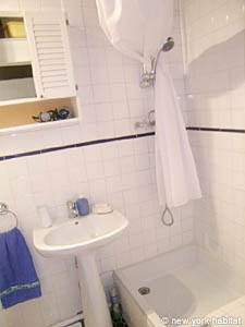 Parigi Monolocale appartamento - bagno (PA-2494) photo 3 di 4