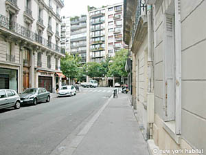 Parigi 1 Camera appartamento - altro (PA-2503) photo 4 di 4