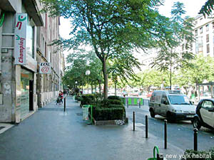 Paris T3 appartements location vacances - autre (PA-2504) photo 6 de 8