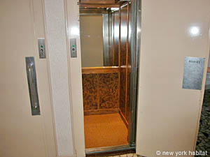 Paris T3 appartements location vacances - autre (PA-2504) photo 1 de 8