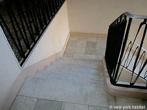 Paris T3 appartements location vacances - autre (PA-2504) photo 3 de 8