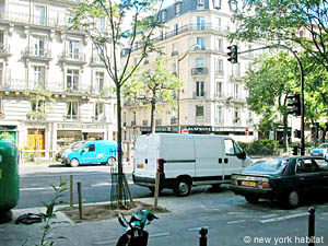 Paris T3 appartements location vacances - autre (PA-2504) photo 8 de 8