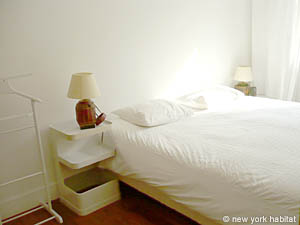 Paris T3 appartements location vacances - chambre 1 (PA-2504) photo 2 de 5