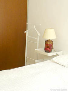 Paris T3 appartements location vacances - chambre 1 (PA-2504) photo 5 de 5