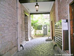 Paris 1 Bedroom apartment other photo 33
