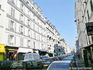 Paris 1 Bedroom apartment other photo 34