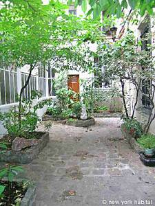 Paris 1 Bedroom apartment other photo 42