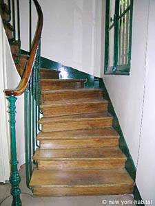 Paris 1 Bedroom apartment other photo 47