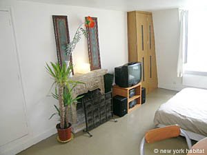 Paris Studio/T1 appartements location vacances - Appartement r&eacute;f&eacute;rence PA-2510