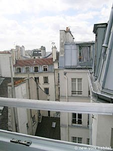 Paris Studio/T1 appartements location vacances - autre (PA-2510) photo 1 de 11