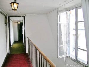 Paris Studio/T1 appartements location vacances - autre (PA-2510) photo 3 de 11
