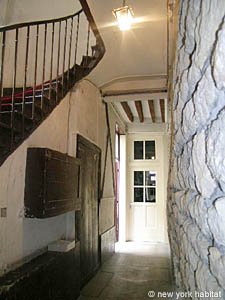 Paris Studio/T1 appartements location vacances - autre (PA-2510) photo 5 de 11