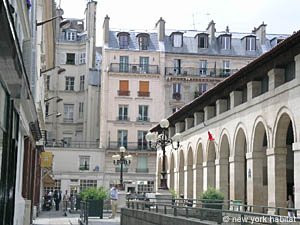 Paris Studio/T1 appartements location vacances - autre (PA-2510) photo 10 de 11