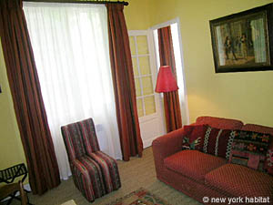 Parigi 1 Camera appartamento casa vacanze - soggiorno (PA-2511) photo 3 di 6