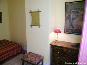 Parigi 1 Camera appartamento casa vacanze - soggiorno (PA-2511) photo 6 di 6