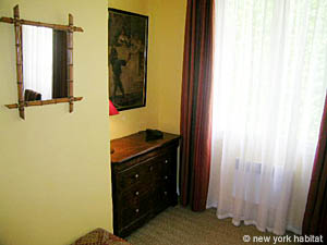 Parigi 1 Camera appartamento casa vacanze - camera (PA-2511) photo 2 di 3