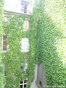 Parigi 1 Camera appartamento casa vacanze - altro (PA-2511) photo 4 di 9