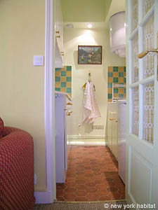 Parigi 1 Camera appartamento casa vacanze - altro (PA-2511) photo 2 di 9