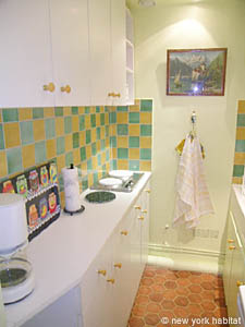 Parigi 1 Camera appartamento casa vacanze - cucina (PA-2511) photo 2 di 3