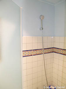 Parigi 1 Camera appartamento casa vacanze - bagno (PA-2511) photo 4 di 4