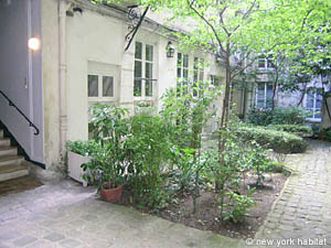 Parigi 1 Camera appartamento casa vacanze - altro (PA-2511) photo 5 di 9