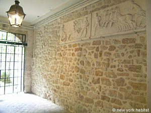 Parigi 1 Camera appartamento casa vacanze - altro (PA-2511) photo 6 di 9