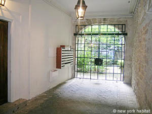 Parigi 1 Camera appartamento casa vacanze - altro (PA-2511) photo 7 di 9