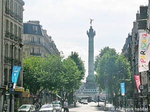 Parigi 1 Camera appartamento casa vacanze - altro (PA-2511) photo 9 di 9