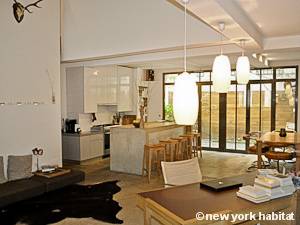 Parigi 4 Camere da letto - Loft - Duplex appartamento - cucina (PA-2515) photo 1 di 7 Parigi 4 Camere da letto - Loft - Duplex appartamento - cucina (PA-2515) photo 1 di 7