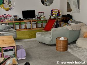 Parigi 4 Camere da letto - Loft - Duplex appartamento - soggiorno 2 (PA-2515) photo 1 di 2 Parigi 4 Camere da letto - Loft - Duplex appartamento - soggiorno 2 (PA-2515) photo 1 di 2