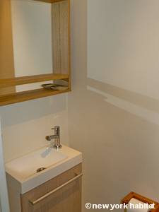 Parigi 4 Camere da letto - Loft - Duplex appartamento - bagno 2 (PA-2515) photo 1 di 1 Parigi 4 Camere da letto - Loft - Duplex appartamento - bagno 2 (PA-2515) photo 1 di 1