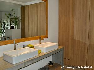 Parigi 4 Camere da letto - Loft - Duplex appartamento - bagno 1 (PA-2515) photo 1 di 2 Parigi 4 Camere da letto - Loft - Duplex appartamento - bagno 1 (PA-2515) photo 1 di 2