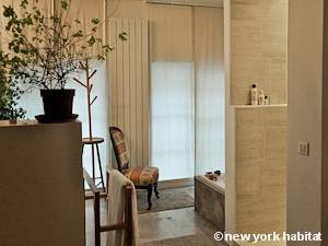 Parigi 4 Camere da letto - Loft - Duplex appartamento - bagno 1 (PA-2515) photo 2 di 2 Parigi 4 Camere da letto - Loft - Duplex appartamento - bagno 1 (PA-2515) photo 2 di 2