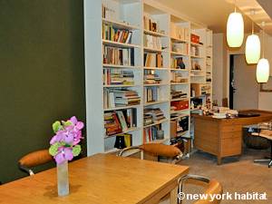 Parigi 4 Camere da letto - Loft - Duplex appartamento - cucina (PA-2515) photo 5 di 7 Parigi 4 Camere da letto - Loft - Duplex appartamento - cucina (PA-2515) photo 5 di 7